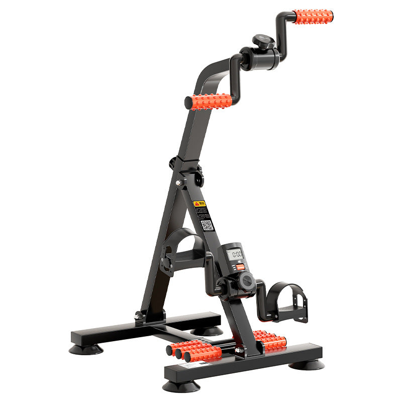 Adjustable Mini Exercise Bike Kalsten