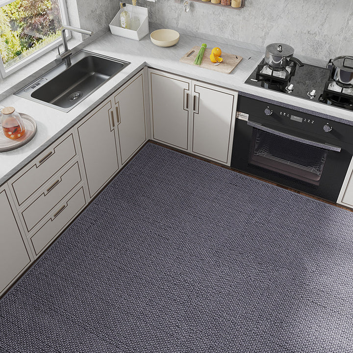 Half-Moon Kitchen Comfort Mat