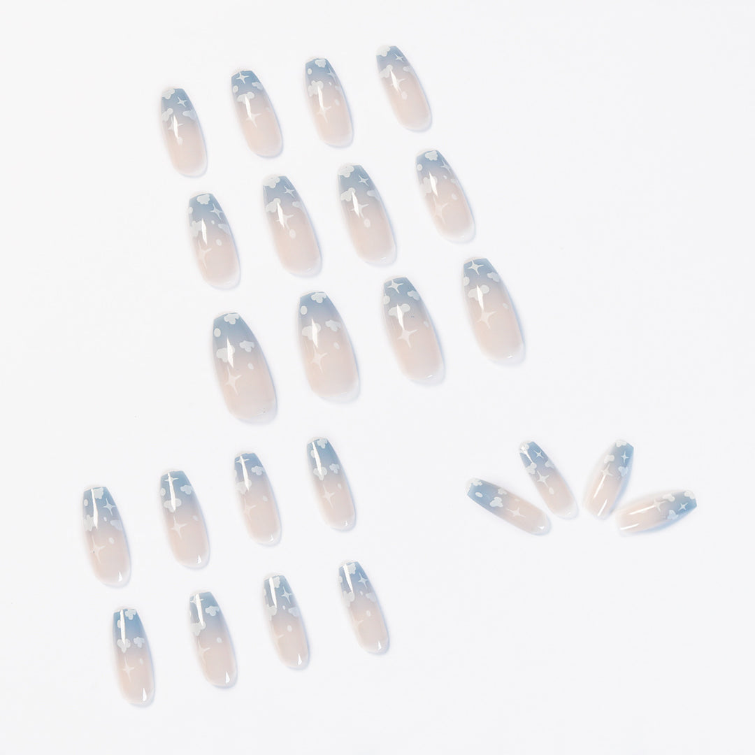 Artificial Nails Kalsten