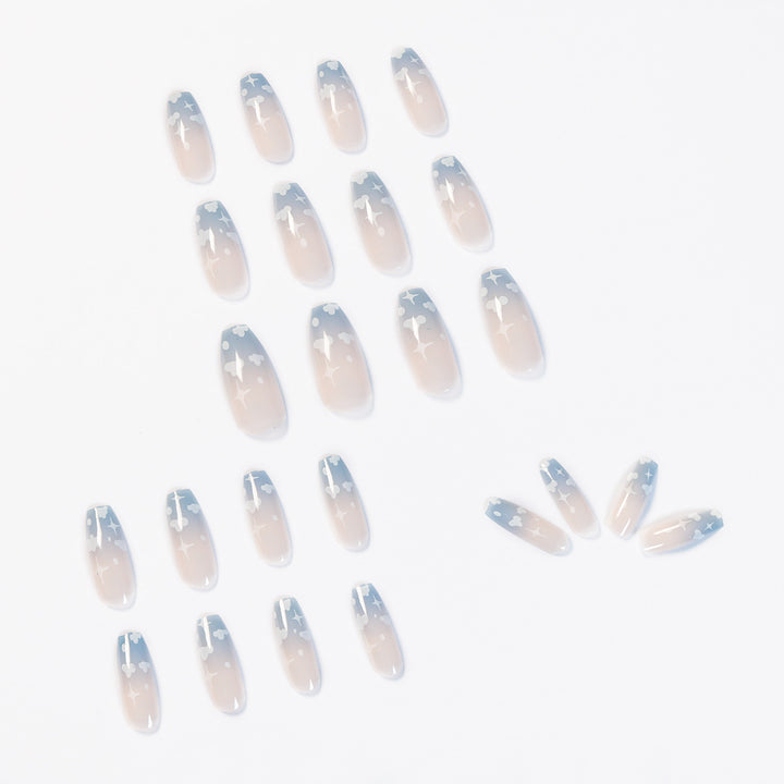 Artificial Nails Kalsten