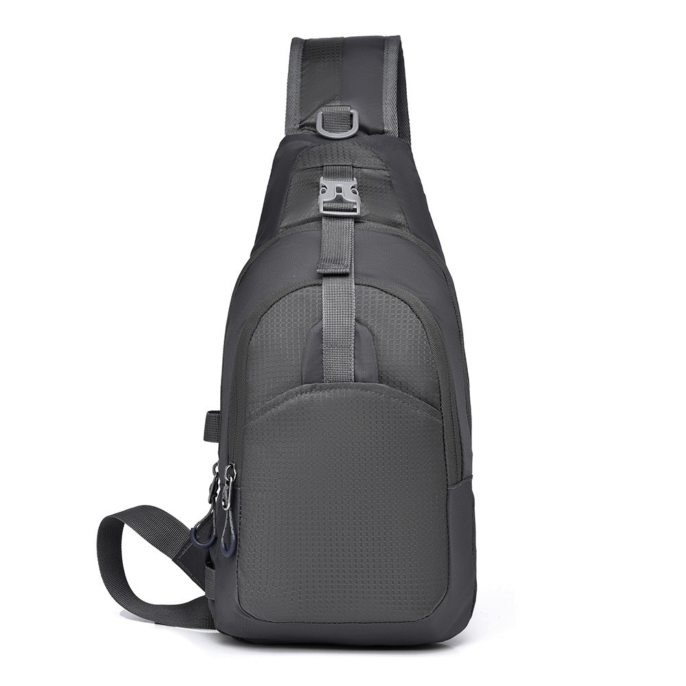 Compact Sling Backpack kalsten