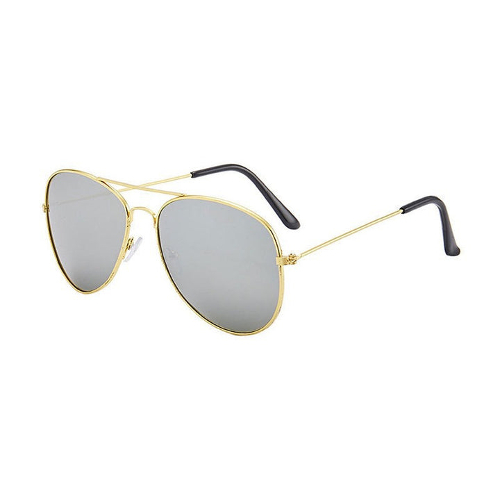 Bold Oversized Fashion Sunglasses Kalsten