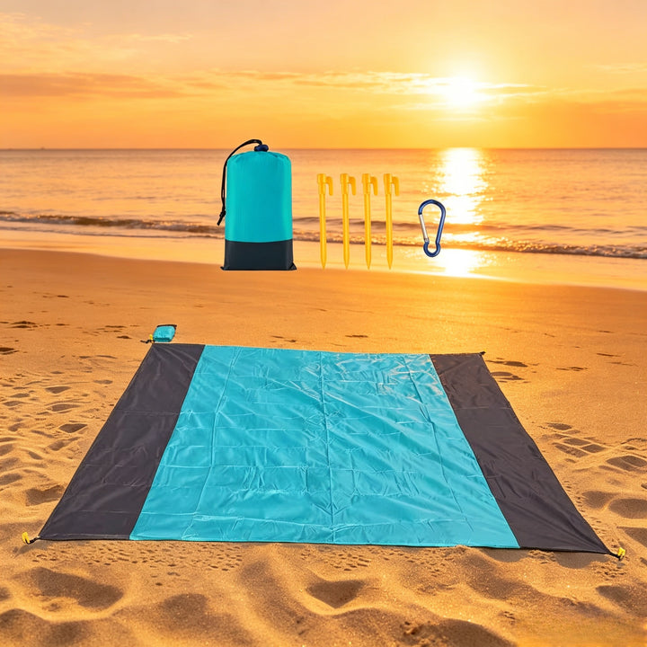 Waterproof Beach Mat Kalsten