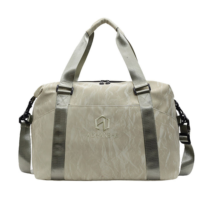 Versatile Lightweight Travel Duffel
