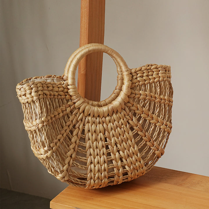 Beach bag Kalsten