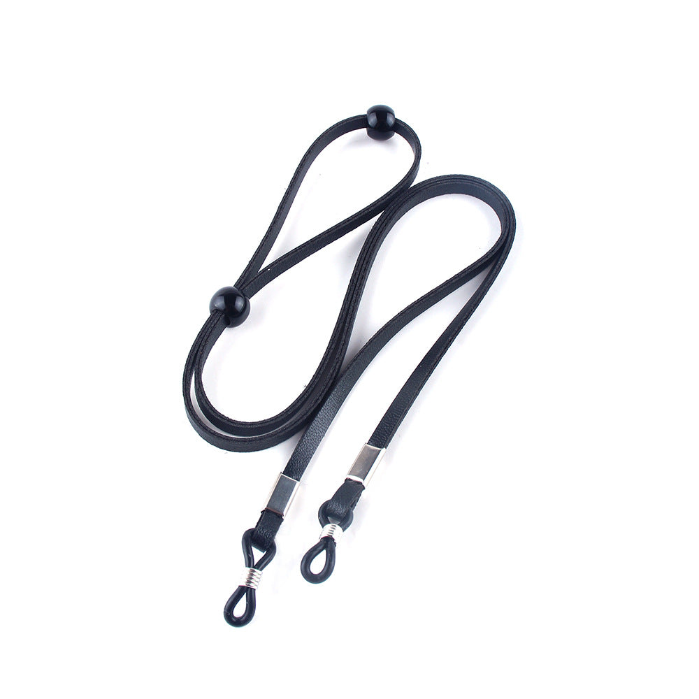 Adjustable Eyewear Retention System with Secure Grip Kalsten