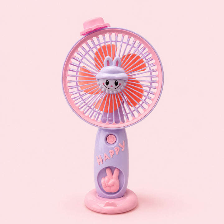 Unisex Portable Mini-Fan Kalsten