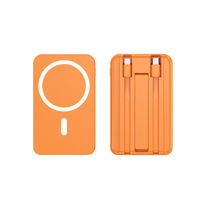 Wearable Magnetic Power Bank Kalsten