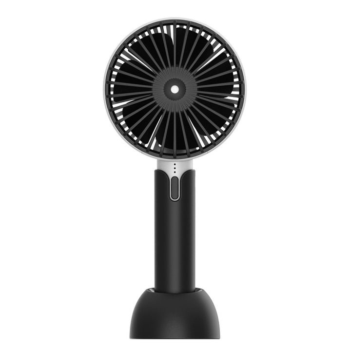 Unisex Portable Rechargeable Handheld Fan Kalsten