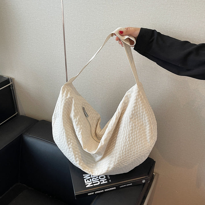 Casual Hobo Bag
