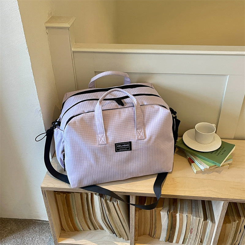 Multifunctional Travel Duffle Bag Kalsten