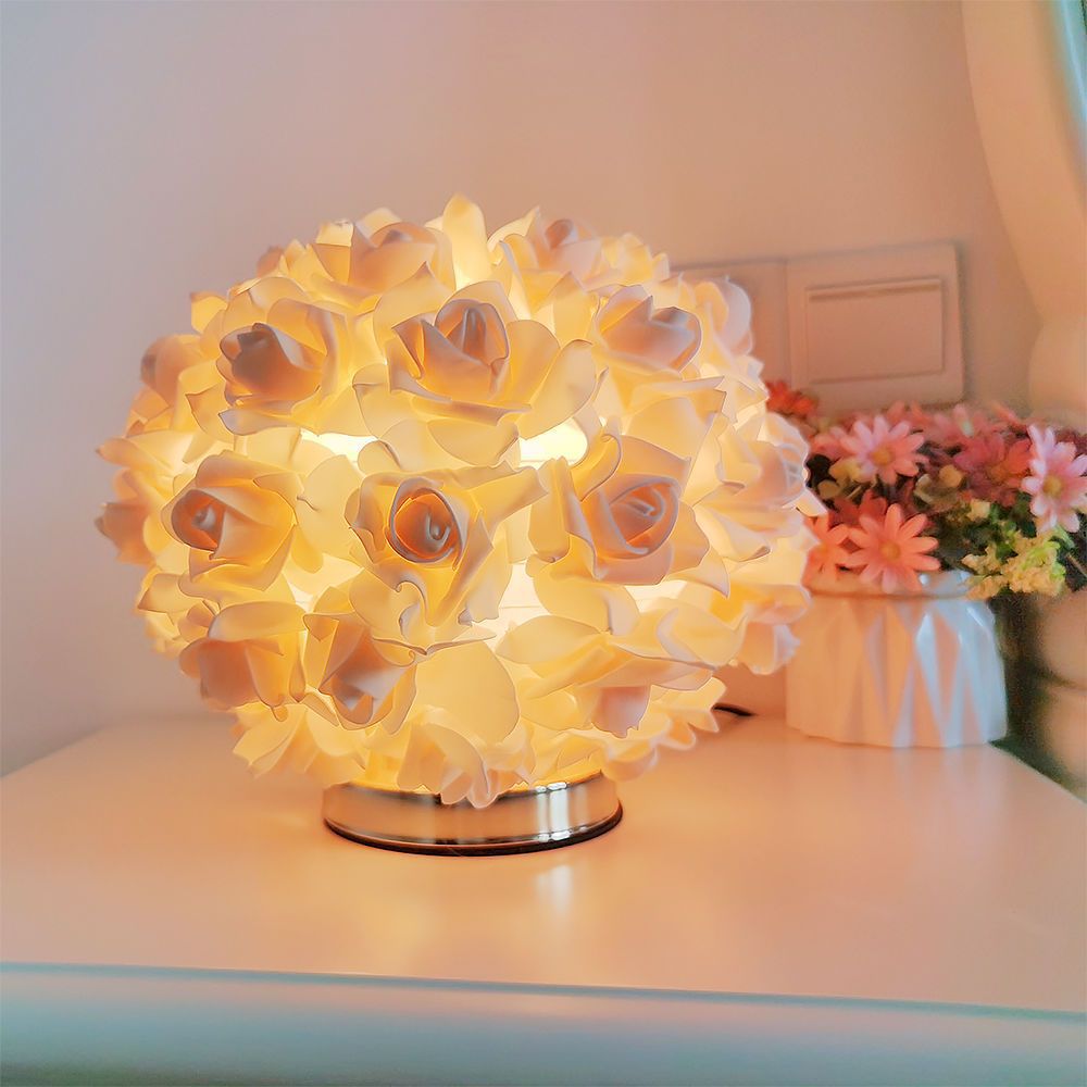 Decorative Table Lamp