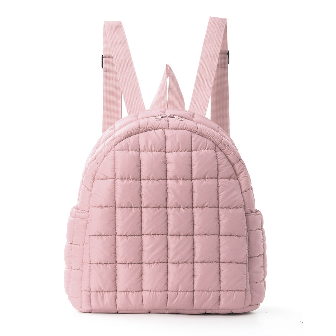 Padded backpack with practical storage Kalsten