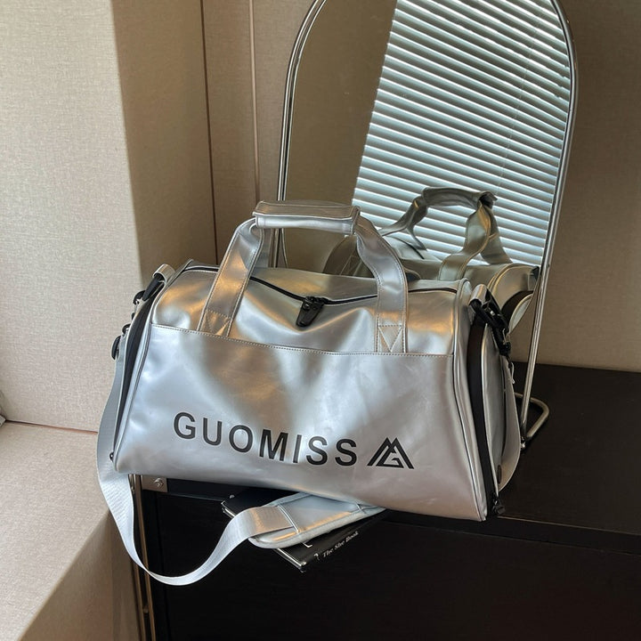 Premium Waterproof Travel Duffle