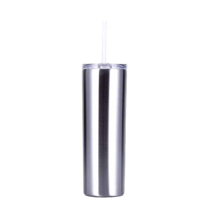 Ladies Insulated Drinking Cups with Silicone Coated Handle Kalsten