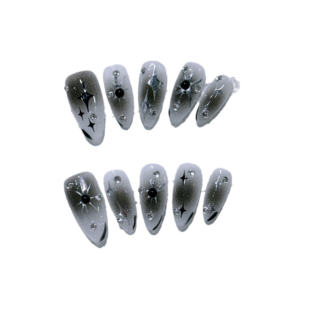 Decorative Nail Art