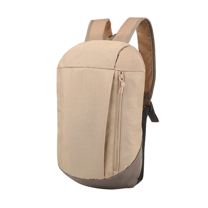 Sleek Minimalist Backpack Kalsten