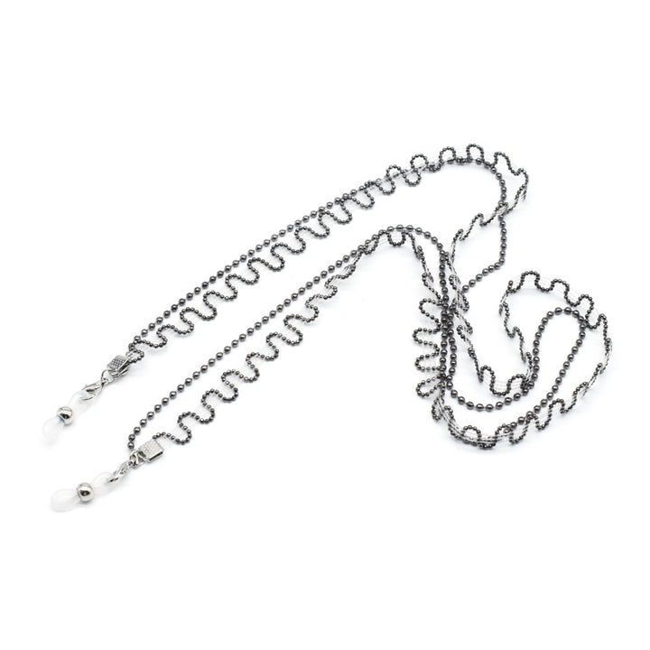 Stylish Multi-Layered Eyewear Chain Kalsten