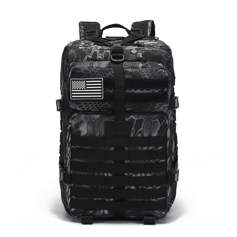 Tactical Assault Backpack Kalsten