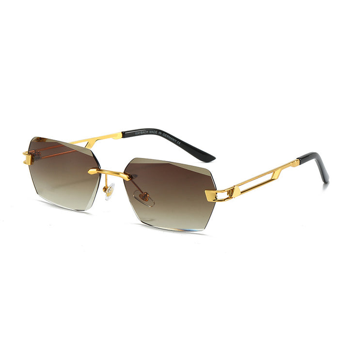 Women’s fashionable corrective glasses with exquisite frame Kalsten