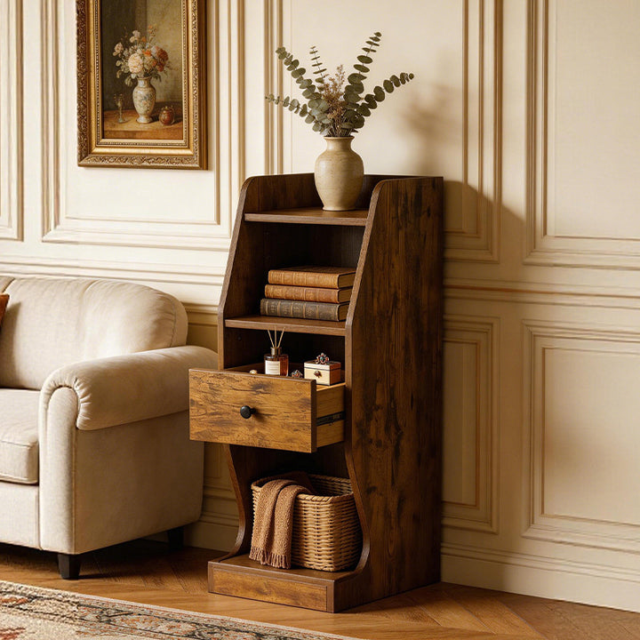 Furniture shelf Kalsten