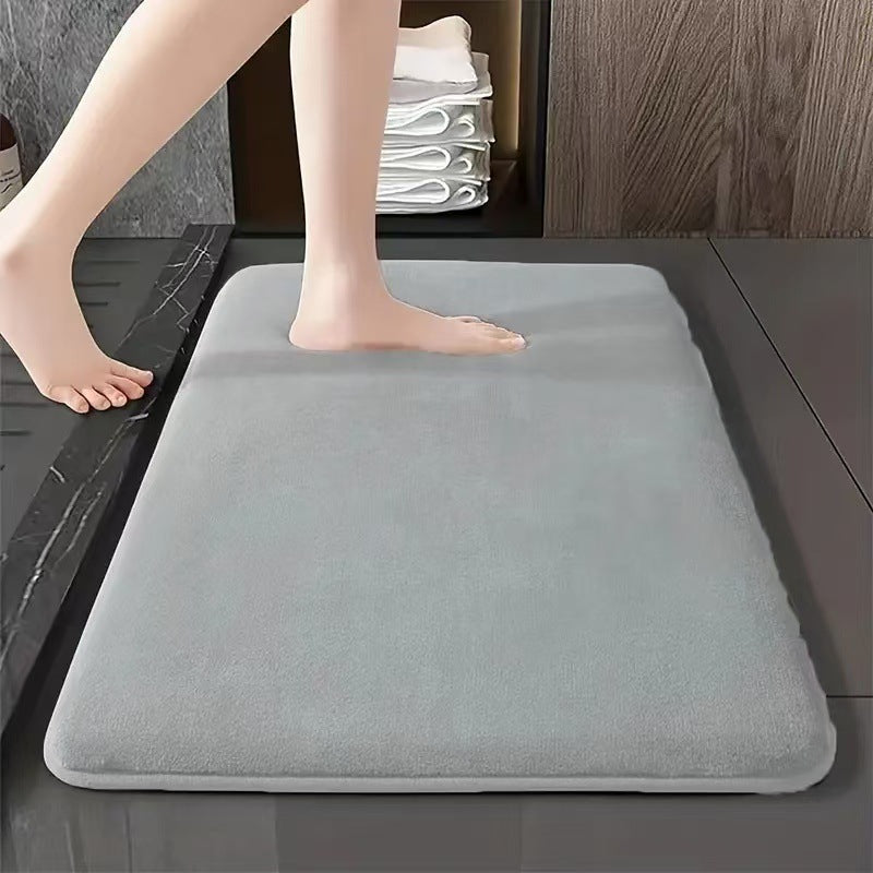 Soft Plush Area Mat
