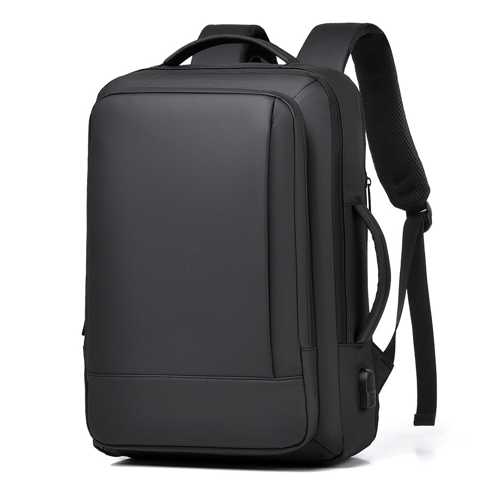 Sleek Business Travel Backpack Kalsten
