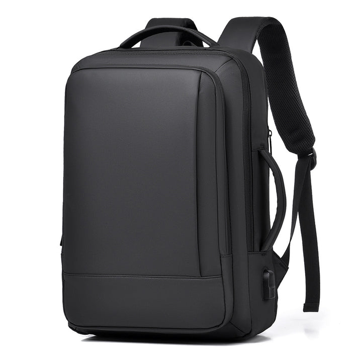 Sleek Business Travel Backpack Kalsten