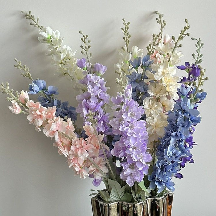 Elegant Floral Centerpiece