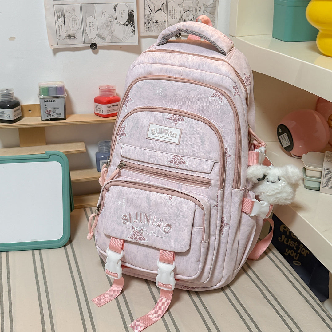 Stylish Travel Backpack Kalsten