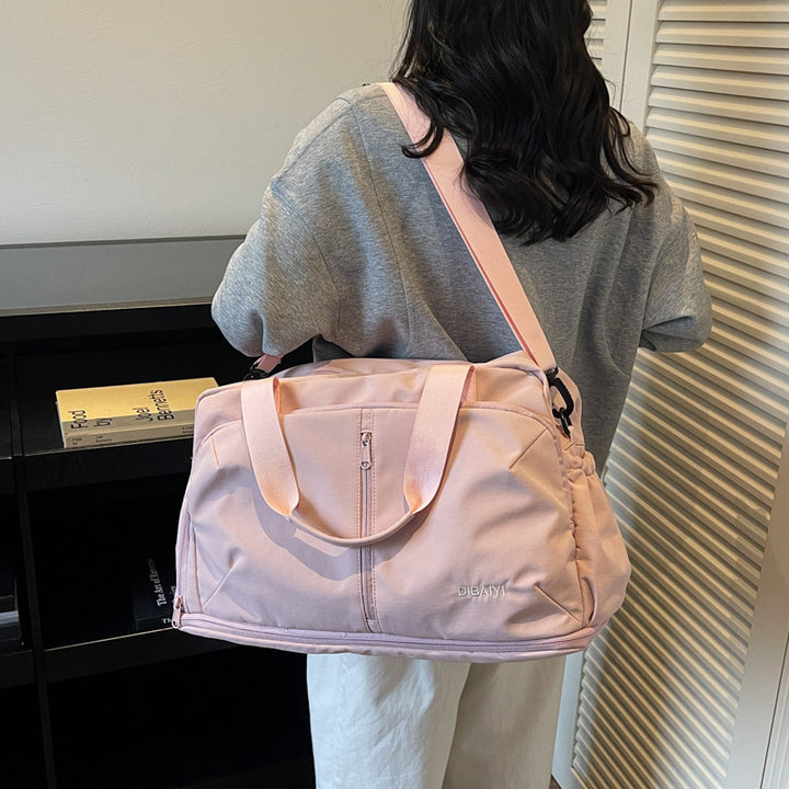 Functional Travel Weekender Bag