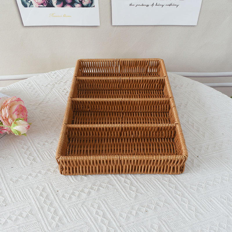 Multi-Compartment Storage Tray Kalsten