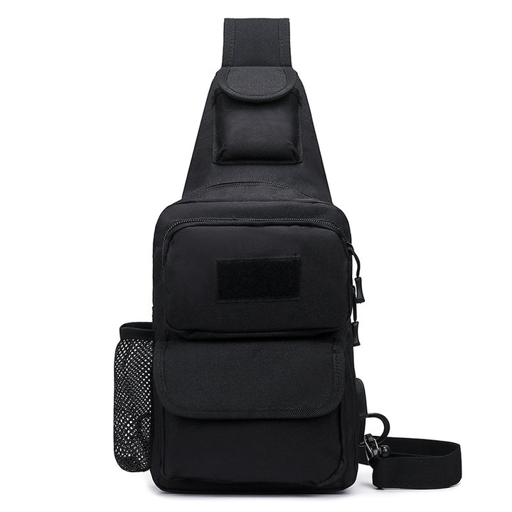 Versatile Crossbody Utility Bag Kalsten