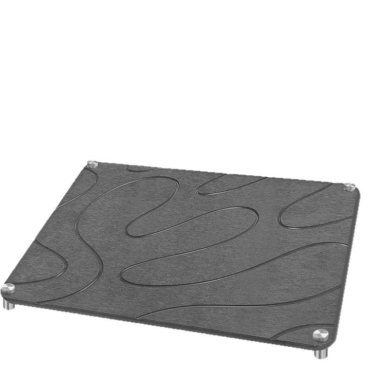 Non-Slip Kitchen Draining Board Kalsten