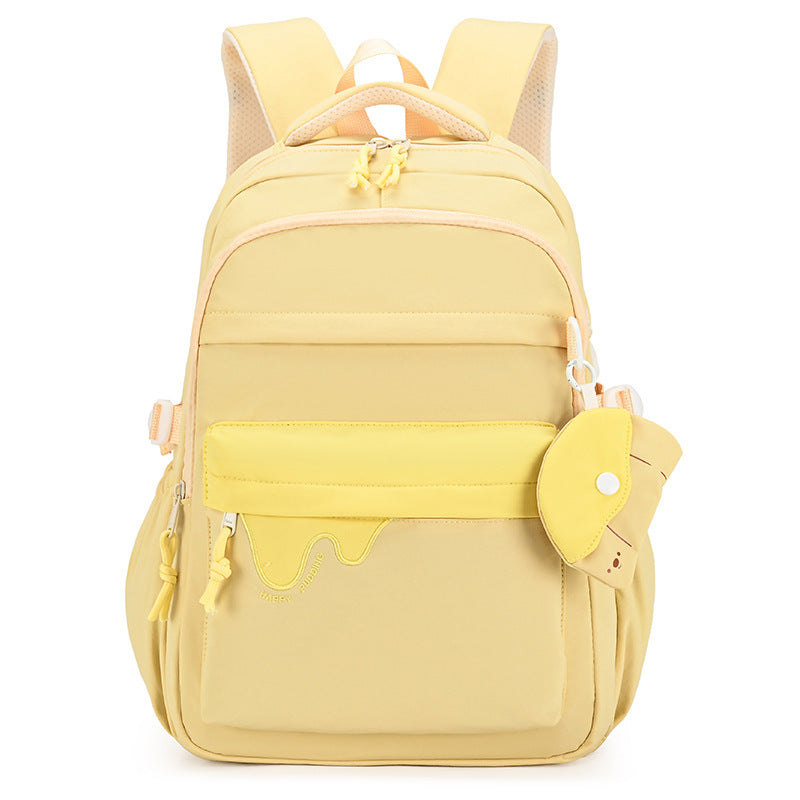 Stylish Multi-Pocket Backpack Kalsten 1791205197