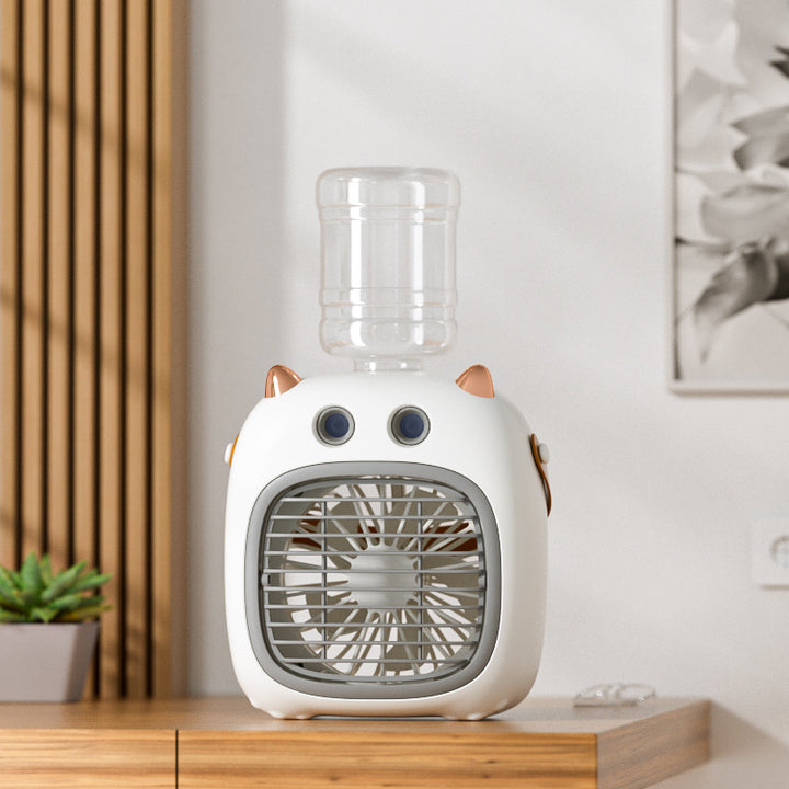 Portable Water-Cooled Mini Air Conditioner Kalsten