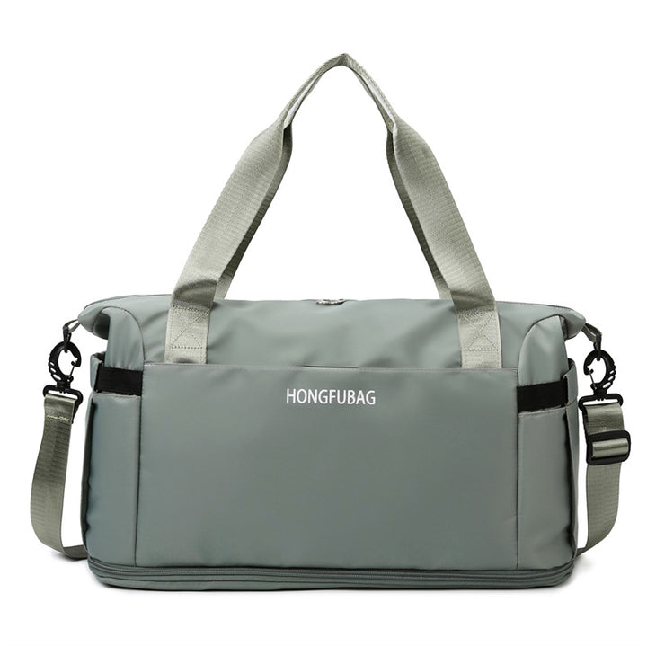 Versatile Travel Duffle Bag