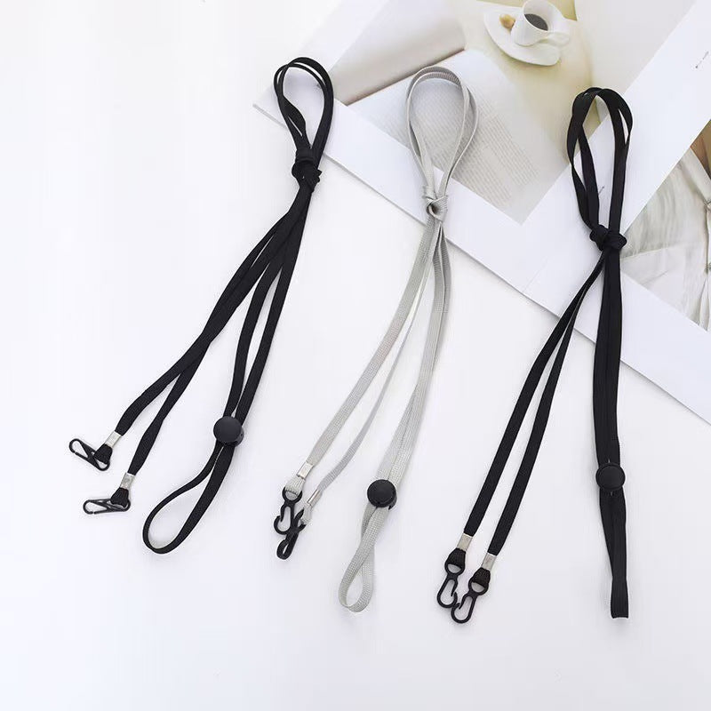 Adjustable Multi-Functional Utility Lanyard Kalsten