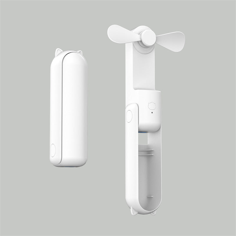 Ladies Portable Mini Fan Kalsten
