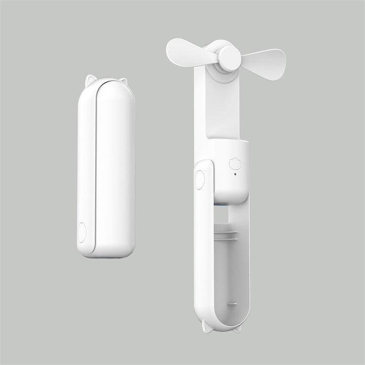 Ladies Portable Mini Fan Kalsten