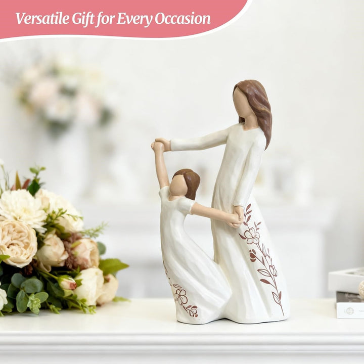 Emotional Bond Figurine Kalsten