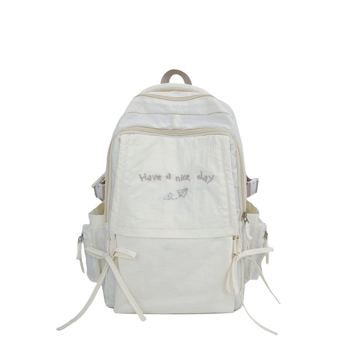 Stylish backpack with practical storage solutions Kalsten