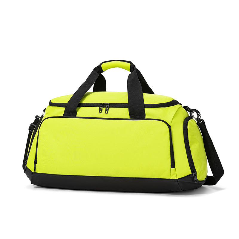 Spacious Gym Duffle Bag Kalsten
