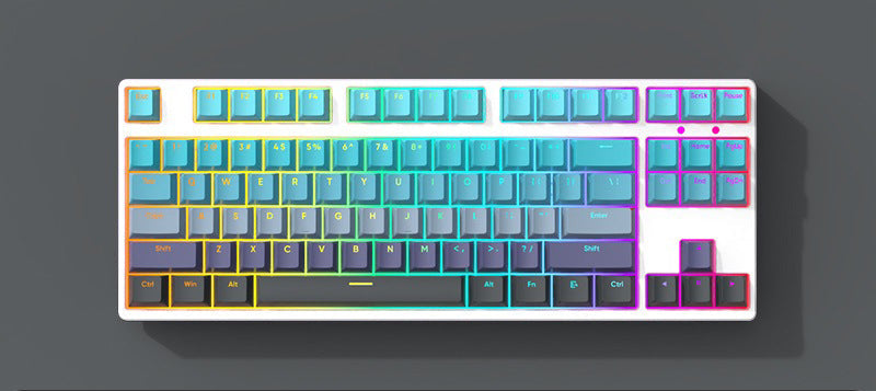 Bluetooth Mechanical Keyboard Kalsten