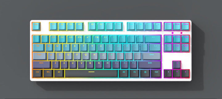 Bluetooth Mechanical Keyboard Kalsten
