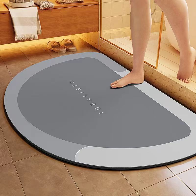 Bath Mat Kalsten