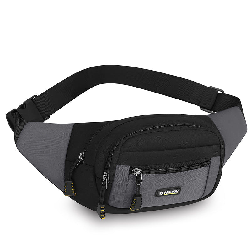 Premium Tactical Fanny Pack