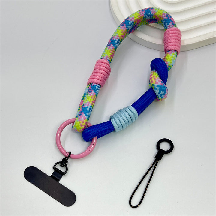 Multi-functional Eyewear Lanyard Kalsten