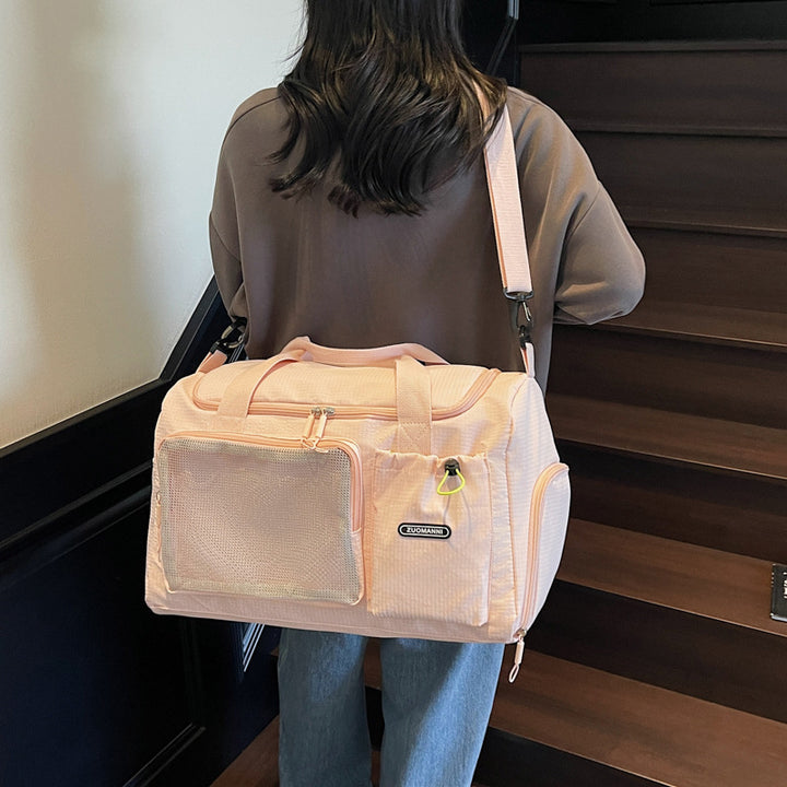 Multi-Functional Sport Duffle Bag Kalsten