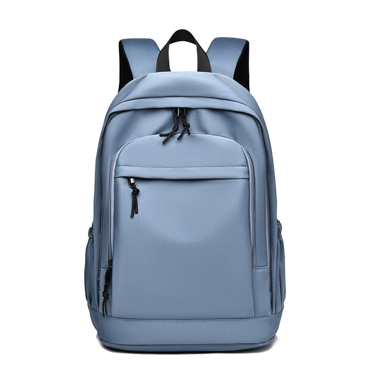 Versatile Multi-Compartment Travel Backpack Kalsten